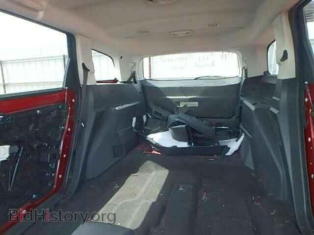 2010 DODGE JOURNEY - VIN: 3D4PG5FV8AT224957 - Фото 9