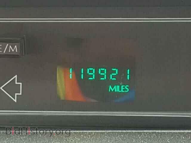 1991 CADILLAC DEVILLE - VIN: 1G6CD13B8M4283883 - Photo 8