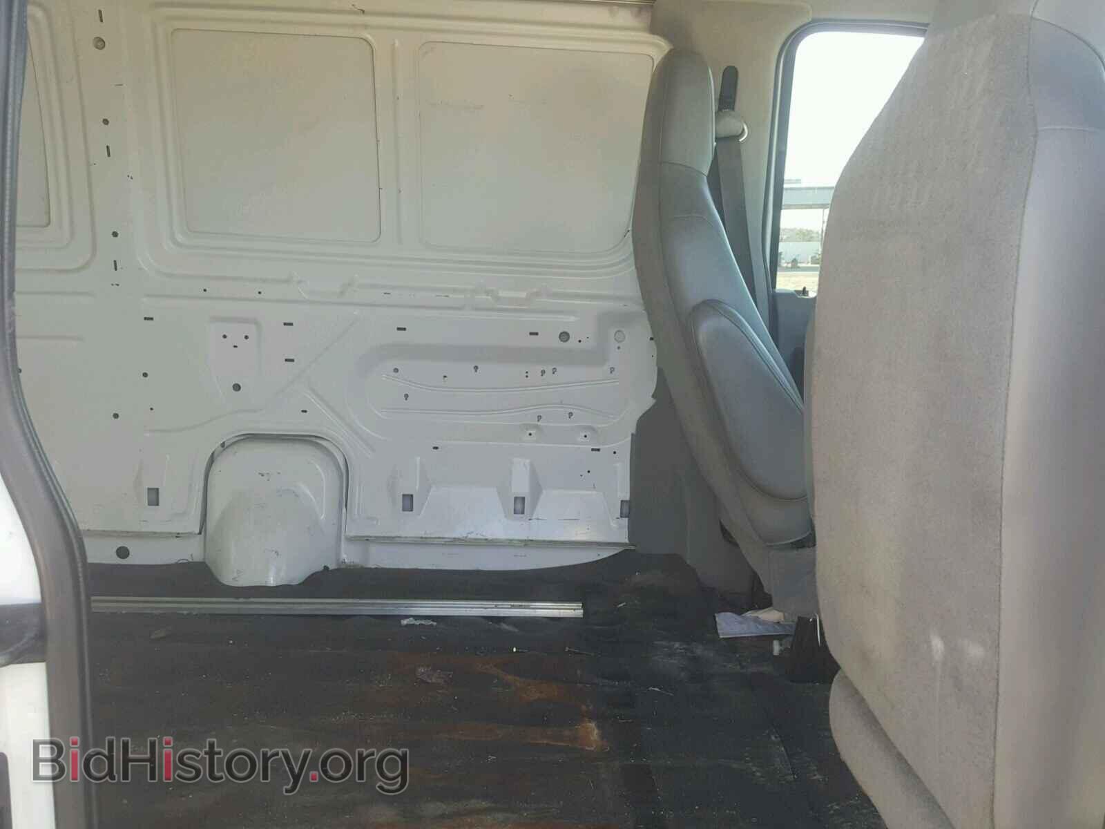 2012 FORD ECONOLINE - VIN: 1FTNS2EW7CDA03886 - Фото 6