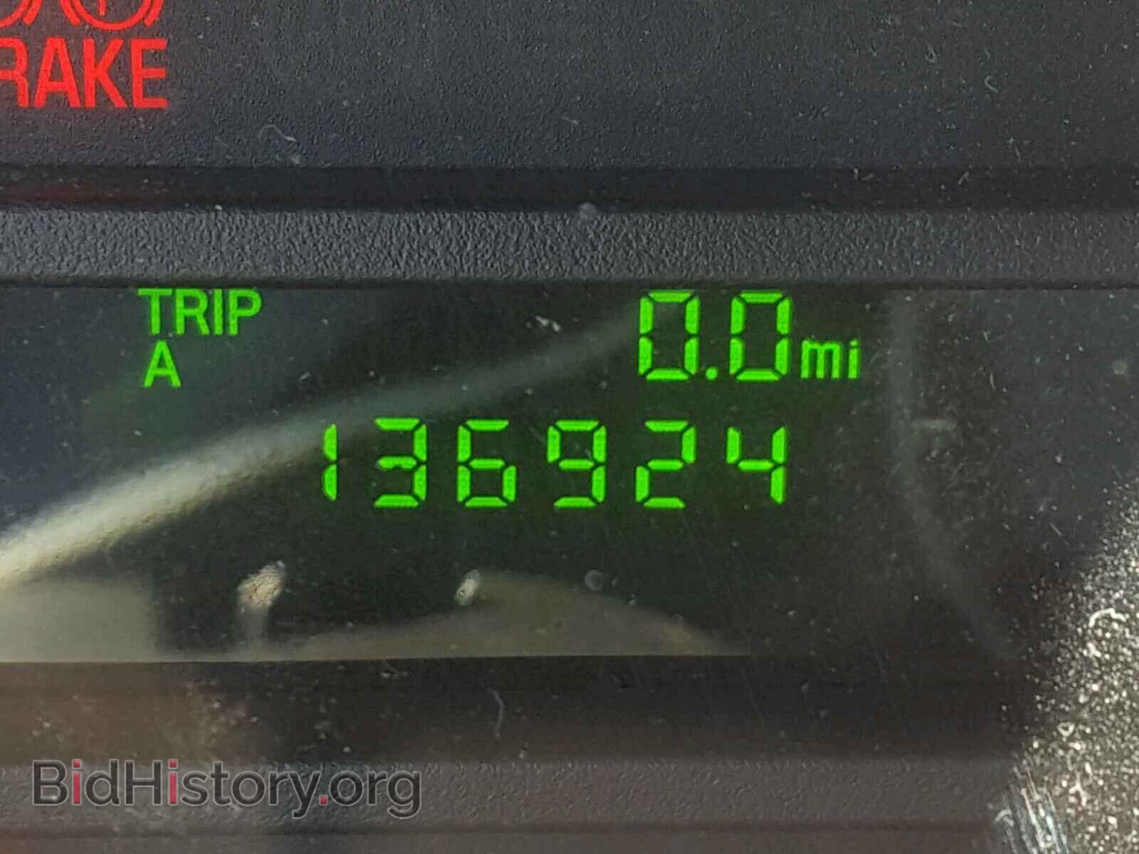 2012 FORD ECONOLINE - VIN: 1FTNS2EW7CDA03886 - Фото 8