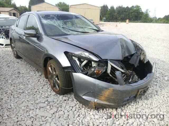 Photo 1HGCP26719A141273 - HONDA ACCORD 2009