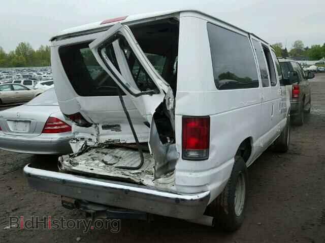 2012 FORD ECONOLINE - VIN: 1FBNE3BLXCDA89609 - Photo 4