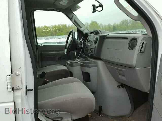 2012 FORD ECONOLINE - VIN: 1FBNE3BLXCDA89609 - Photo 5