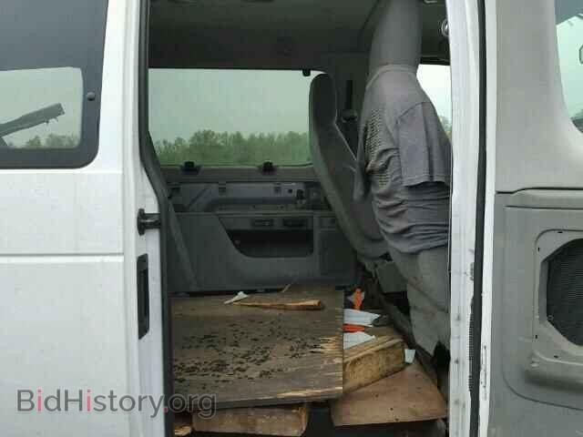 2012 FORD ECONOLINE - VIN: 1FBNE3BLXCDA89609 - Photo 6