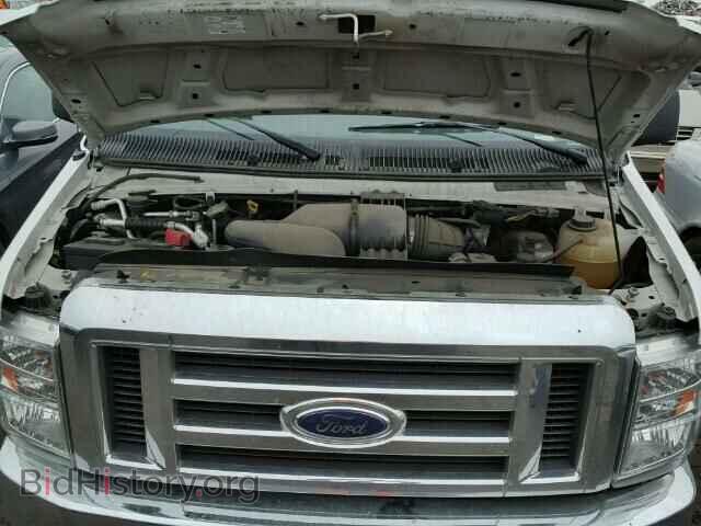 2012 FORD ECONOLINE - VIN: 1FBNE3BLXCDA89609 - Photo 7