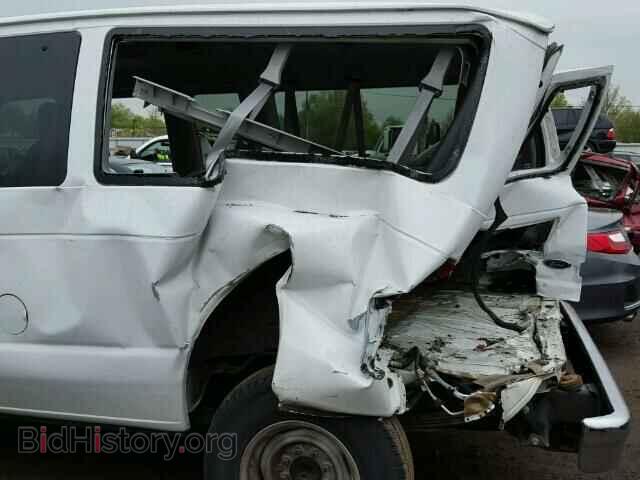 2012 FORD ECONOLINE - VIN: 1FBNE3BLXCDA89609 - Photo 10