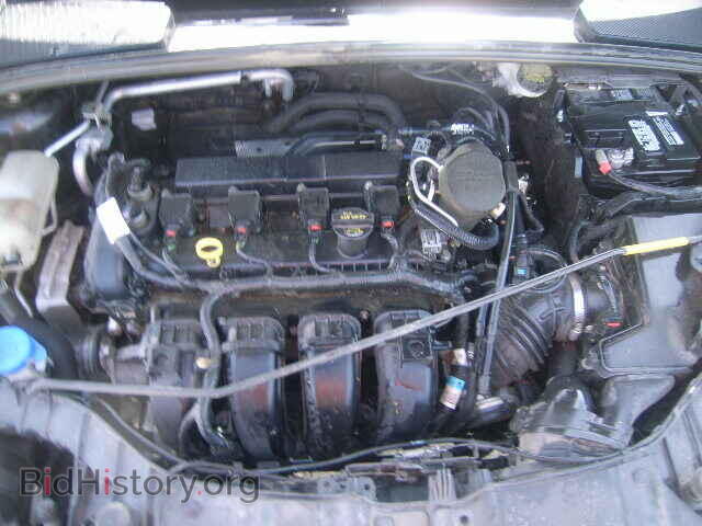 2013 FORD FOCUS - VIN: 1FADP3F24DL324800 - Photo 7
