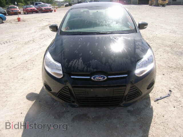 2013 FORD FOCUS - VIN: 1FADP3F24DL324800 - Photo 9