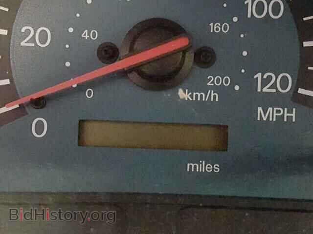 2003 MITSUBISHI GALANT - VIN: 4A3AA46G73E082083 - Фото 8