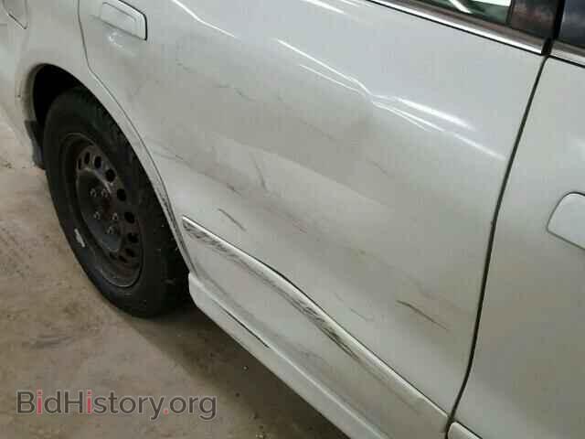 2003 MITSUBISHI GALANT - VIN: 4A3AA46G73E082083 - Фото 10