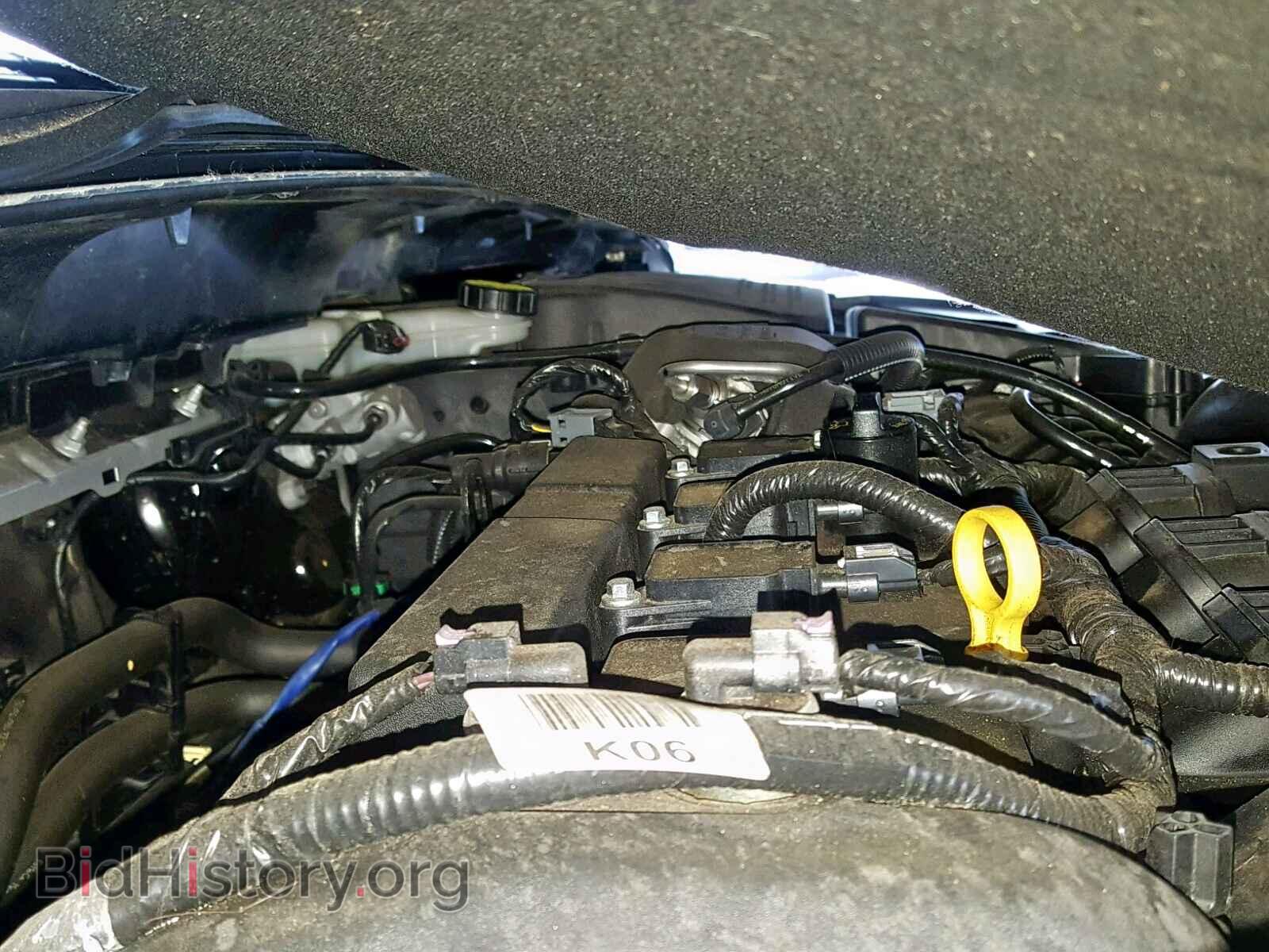 2016 FORD FOCUS SE - VIN: 1FADP3F22GL207169 - Фото 7