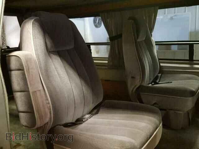 1987 FORD ECONOLINE - VIN: 1FDDE14N5HHB72290 - Photo 6