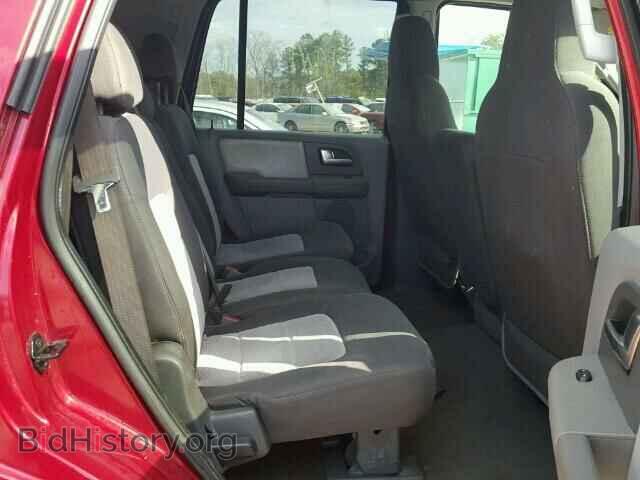 2004 FORD EXPEDITION - VIN: 1FMRU13W04LB79710 - Фото 6