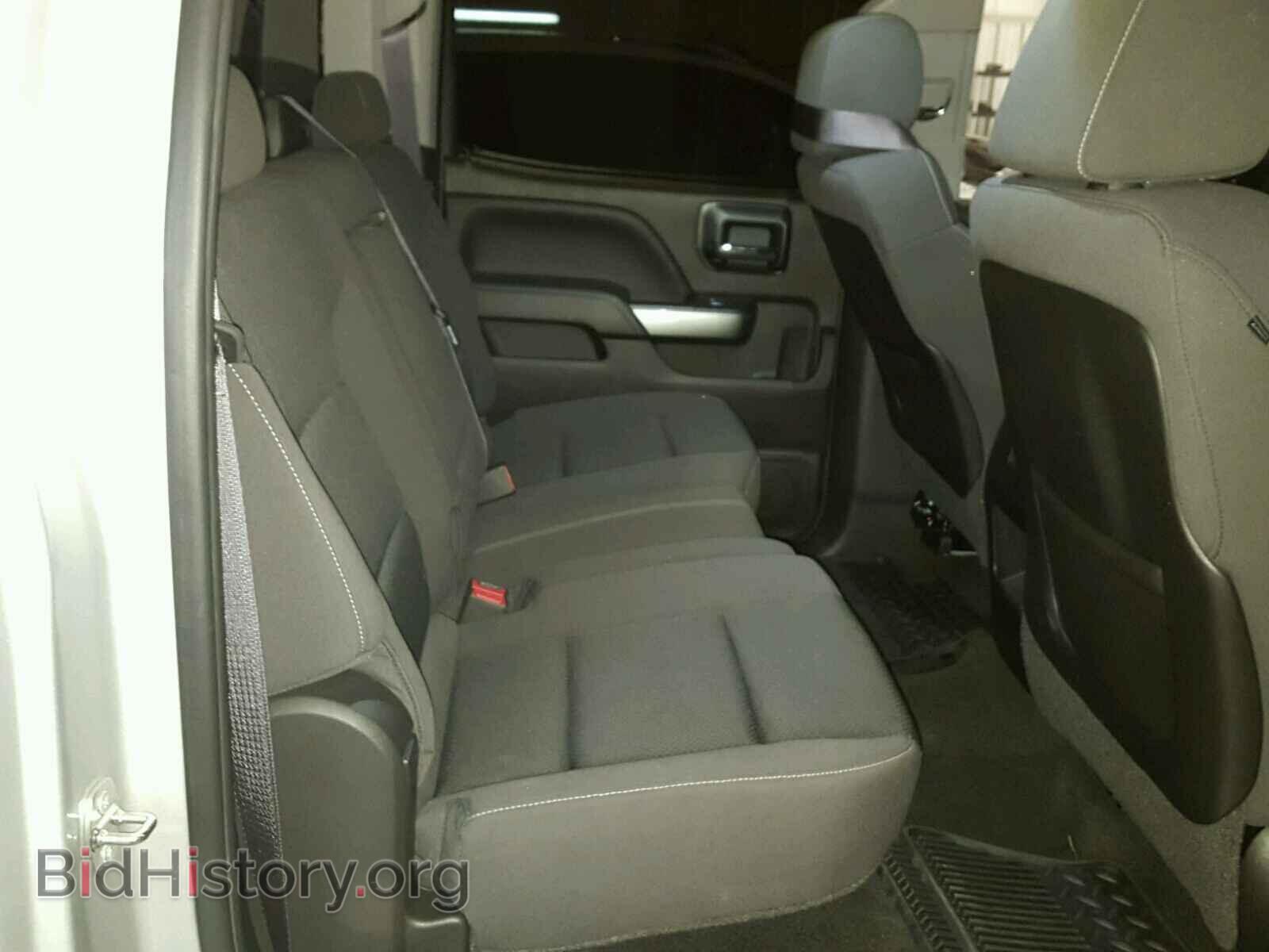 2015 CHEVROLET SILVERADO - VIN: 3GCPCREC4FG429417 - Фото 6