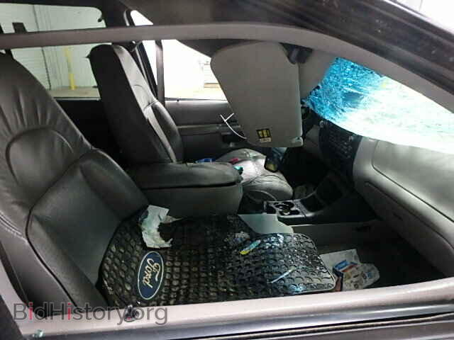 1998 FORD EXPLORER - VIN: 1FMZU34EXWZB22562 - Фото 5