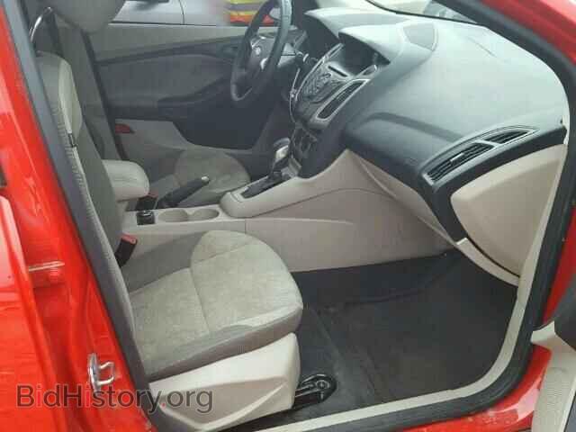 2012 FORD FOCUS - VIN: 1FAHP3F22CL160415 - Фото 5
