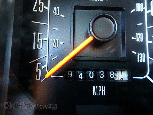 1990 FORD ECONOLINE - VIN: 1FDEE14N6LHB73901 - Фото 8