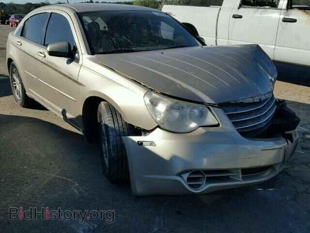 Photo 1C3LC56K47N519371 - CHRYSLER SEBRING 2007
