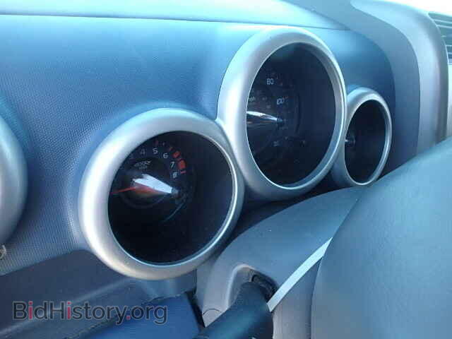 2004 HONDA ELEMENT - VIN: 5J6YH285X4L016471 - Фото 8