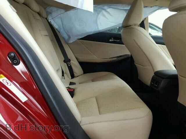 2015 LEXUS IS250 - VIN: JTHBF1D20F5075252 - Фото 6