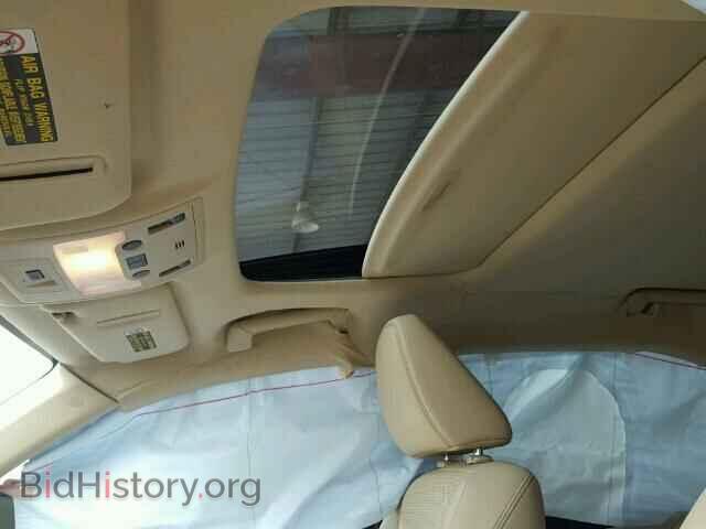 2015 LEXUS IS250 - VIN: JTHBF1D20F5075252 - Фото 10