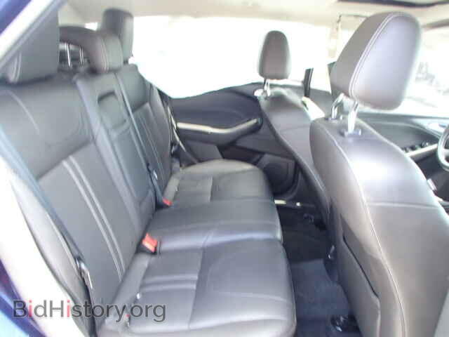 2012 FORD FOCUS - VIN: 1FAHP3M29CL131917 - Фото 6