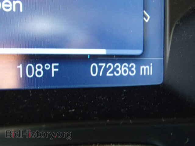 2012 FORD FOCUS - VIN: 1FAHP3M29CL131917 - Фото 8
