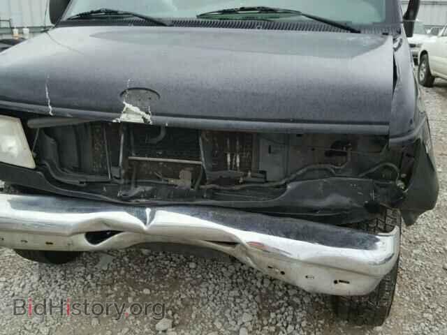 2001 FORD ECONOLINE - VIN: 1FBNE31S81HA44540 - Фото 9