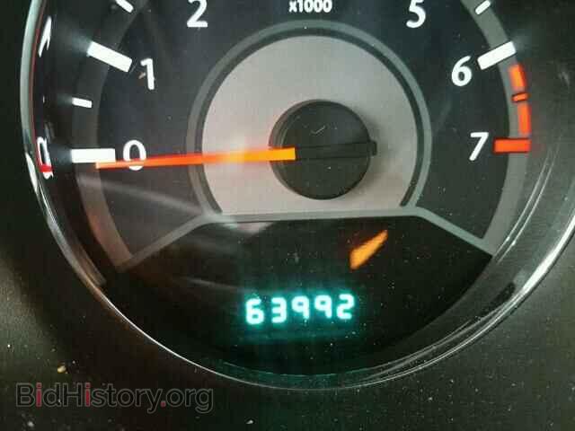 2011 CHRYSLER 200 - VIN: 1C3BC2FG2BN610637 - Фото 8