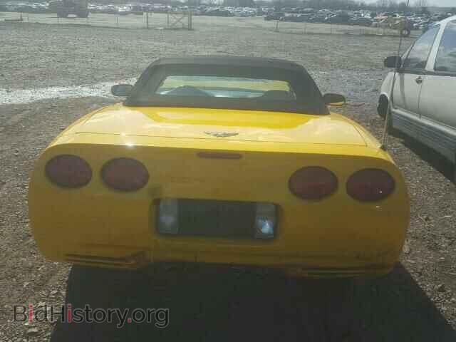 2003 CHEVROLET CORVETTE - VIN: 1G1YY32G135126830 - Фото 6