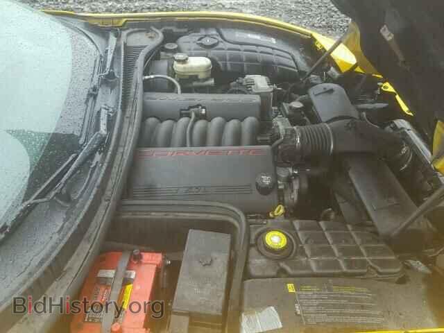 2003 CHEVROLET CORVETTE - VIN: 1G1YY32G135126830 - Фото 7