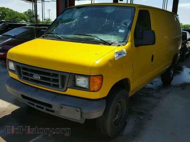 2004 FORD ECONOLINE - VIN: 1FTNE24W54HB16156 - Photo 2