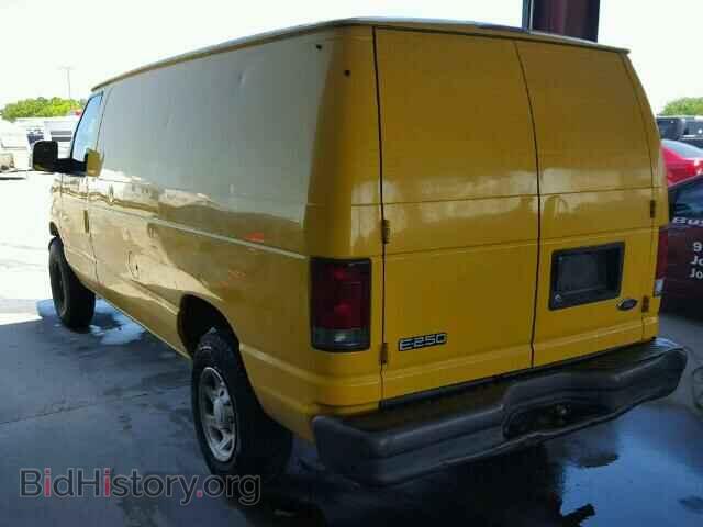2004 FORD ECONOLINE - VIN: 1FTNE24W54HB16156 - Photo 3