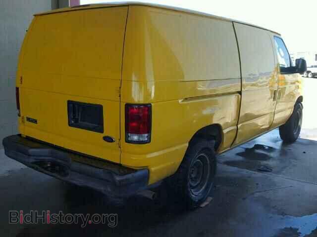 2004 FORD ECONOLINE - VIN: 1FTNE24W54HB16156 - Photo 4