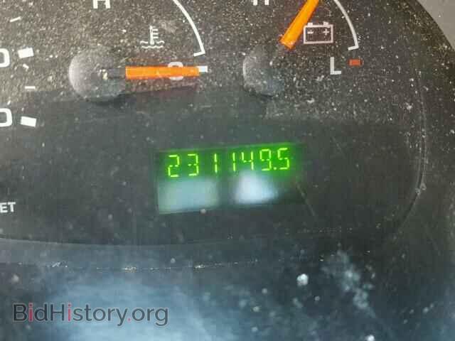 2004 FORD ECONOLINE - VIN: 1FTNE24W54HB16156 - Photo 8