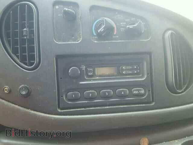 2004 FORD ECONOLINE - VIN: 1FTNE24W54HB16156 - Photo 9