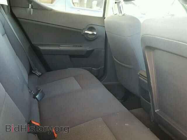 2010 DODGE AVENGER - VIN: 1B3CC4FB1AN186609 - Photo 6