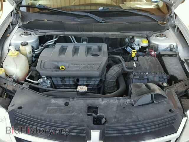 2010 DODGE AVENGER - VIN: 1B3CC4FB1AN186609 - Photo 7