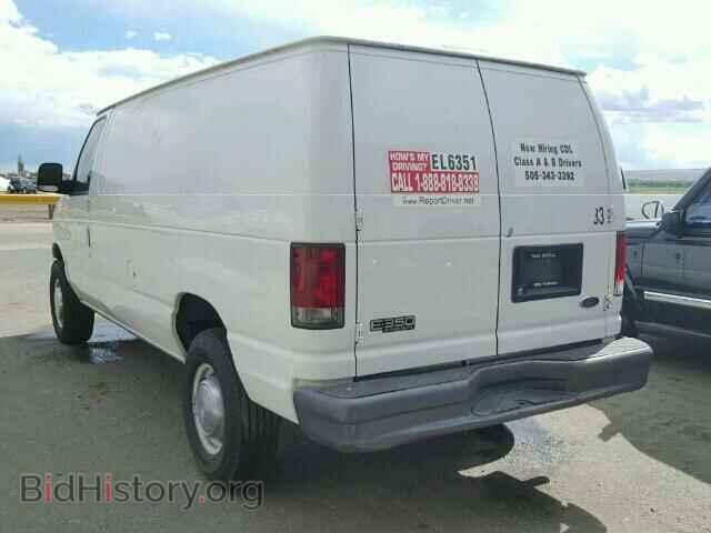 2005 FORD ECONOLINE - VIN: 1FTSE34L85HB32514 - Фото 3
