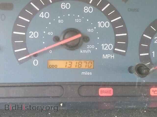 2002 MITSUBISHI GALANT - VIN: 4A3AA46GX2E166736 - Фото 8