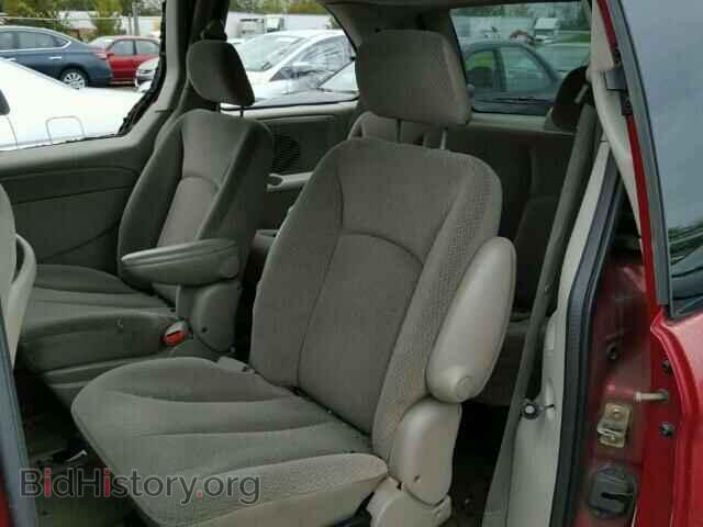 2005 DODGE CARAVAN - VIN: 1D4GP45R05B419263 - Фото 6