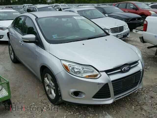 Photo 1FADP3F26DL125408 - FORD FOCUS 2013