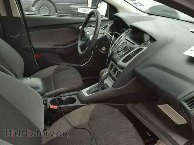 2013 FORD FOCUS - VIN: 1FADP3F26DL125408 - Photo 5