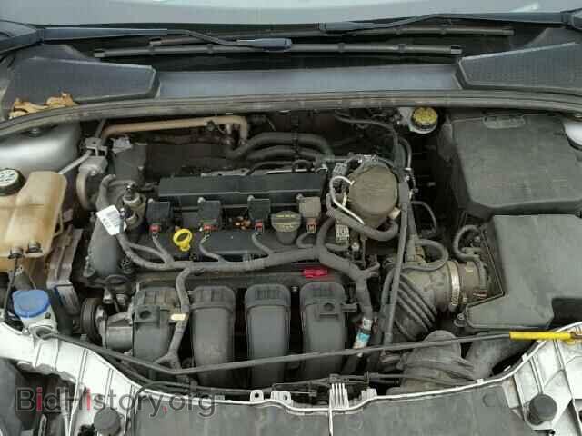 2013 FORD FOCUS - VIN: 1FADP3F26DL125408 - Photo 7