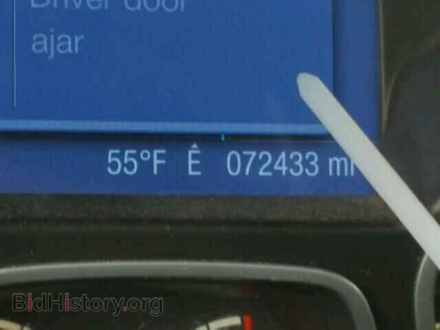2013 FORD FOCUS - VIN: 1FADP3F26DL125408 - Photo 8