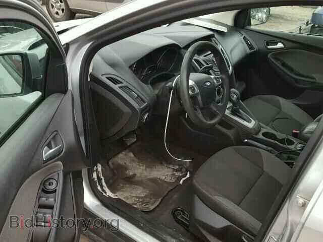 2013 FORD FOCUS - VIN: 1FADP3F26DL125408 - Photo 9