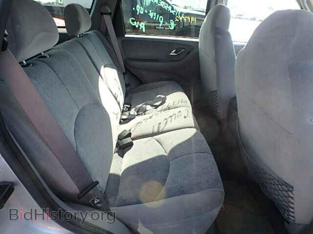 2001 MAZDA TRIBUTE - VIN: 4F2CU09171KM60758 - Фото 6
