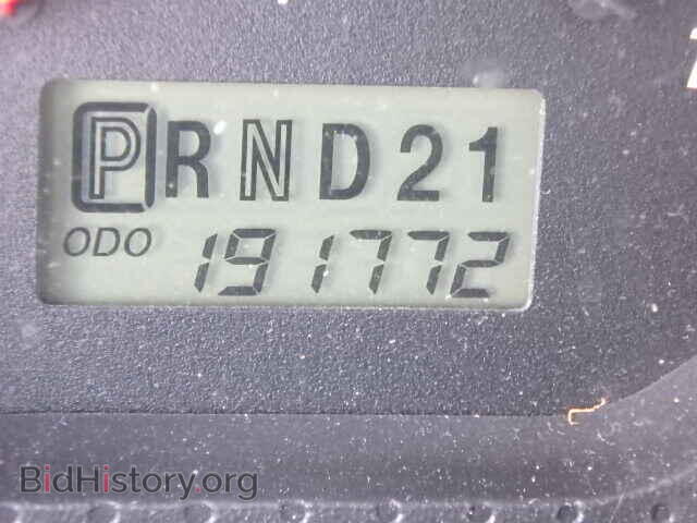 2001 MAZDA TRIBUTE - VIN: 4F2CU09171KM60758 - Фото 8