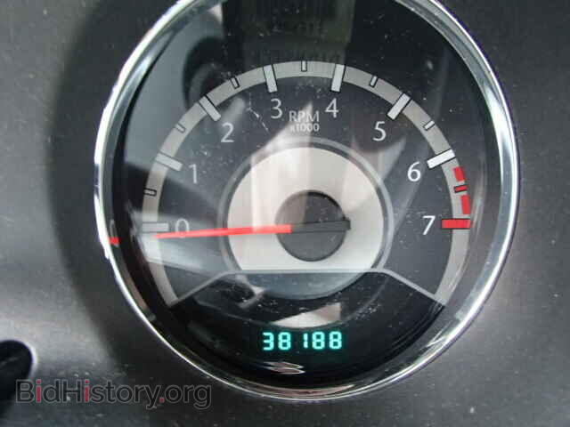 2012 CHRYSLER 200 - VIN: 1C3CCBBBXCN114128 - Фото 8