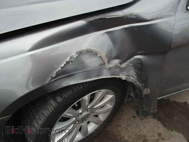 2012 CHRYSLER 200 - VIN: 1C3CCBBBXCN114128 - Фото 9